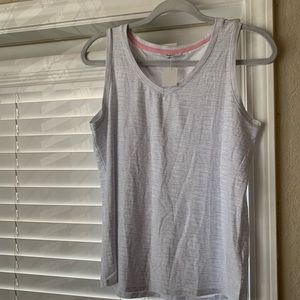 NWT workout tank top